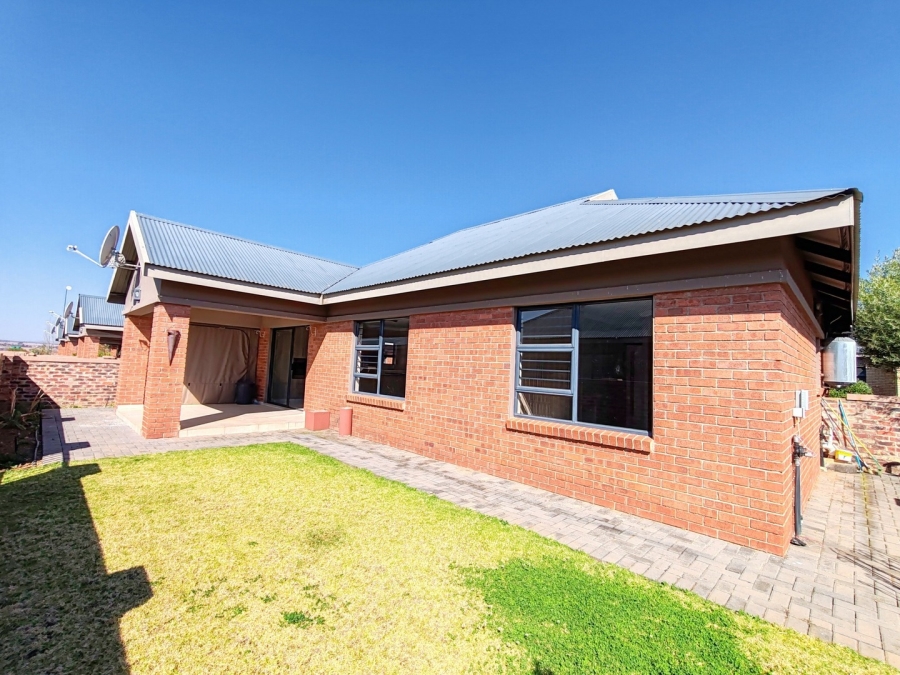 1 Bedroom Property for Sale in Baillie Park North West